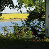 Campingplatz Sternberger Seenland