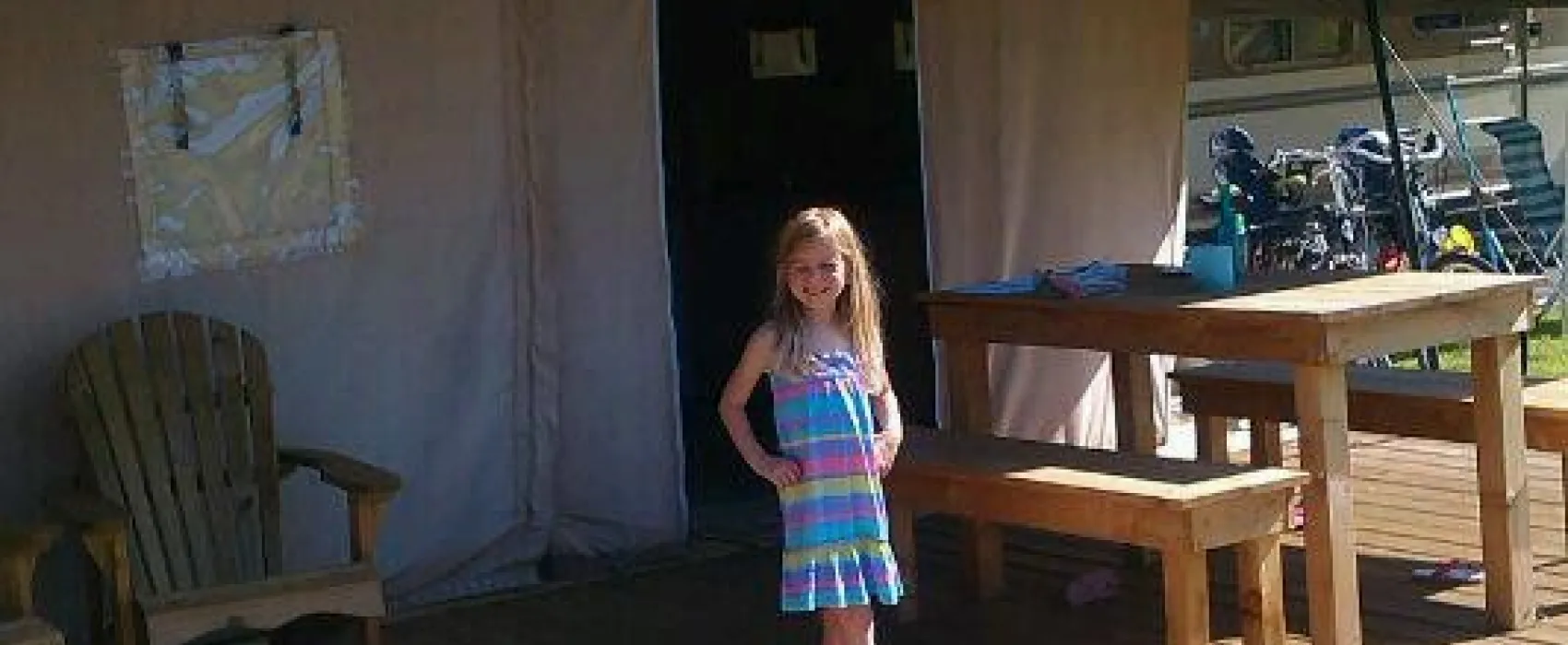 Camping Emmen