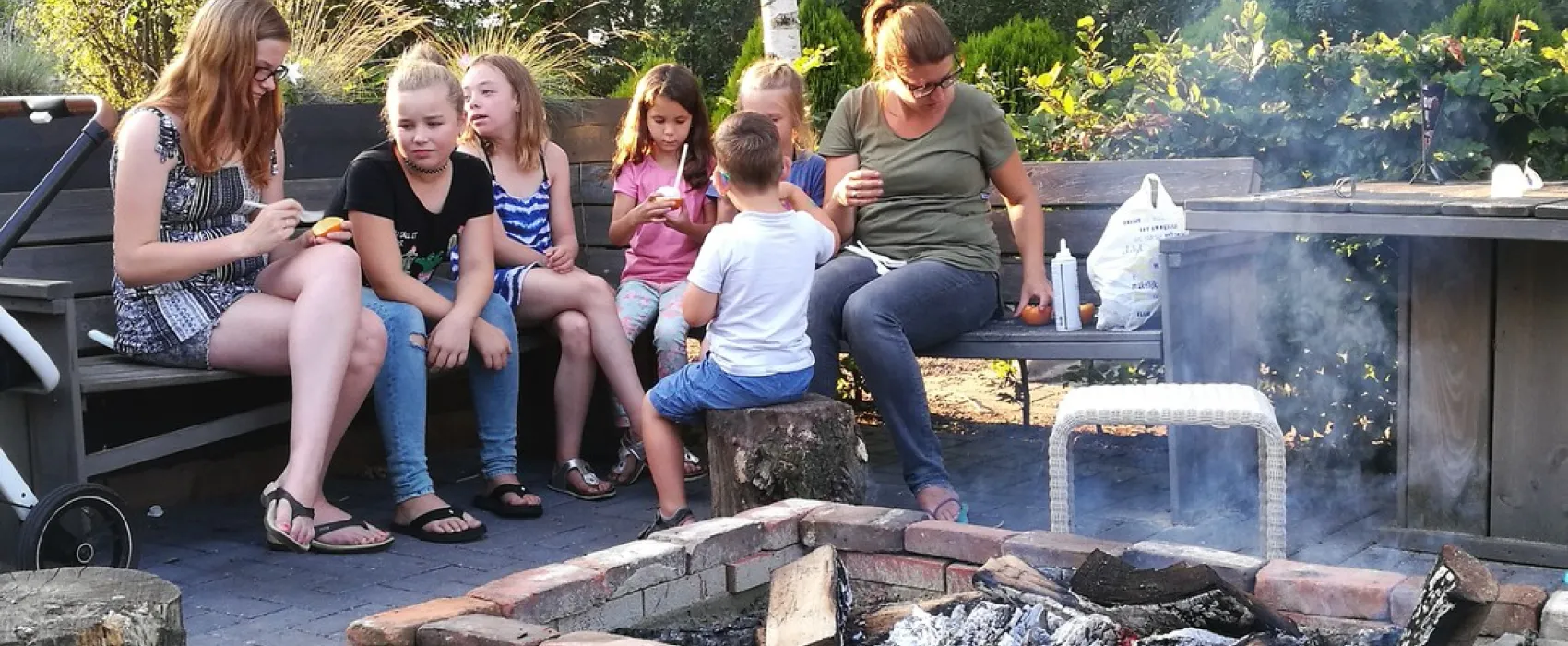 Camping Emmen