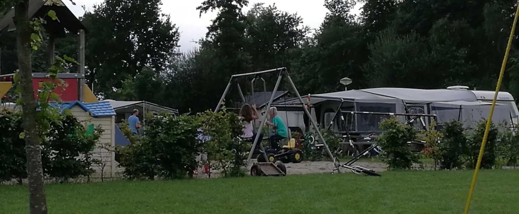 Camping Emmen