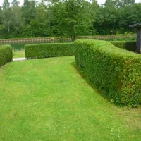 Campingplatz Lippetal