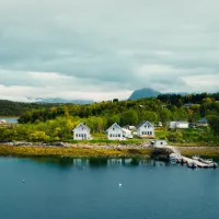 Senja Arctic Lodge   