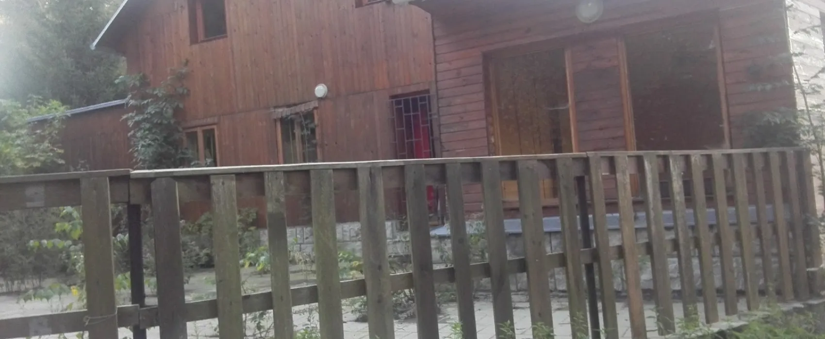 Camping Rosalka