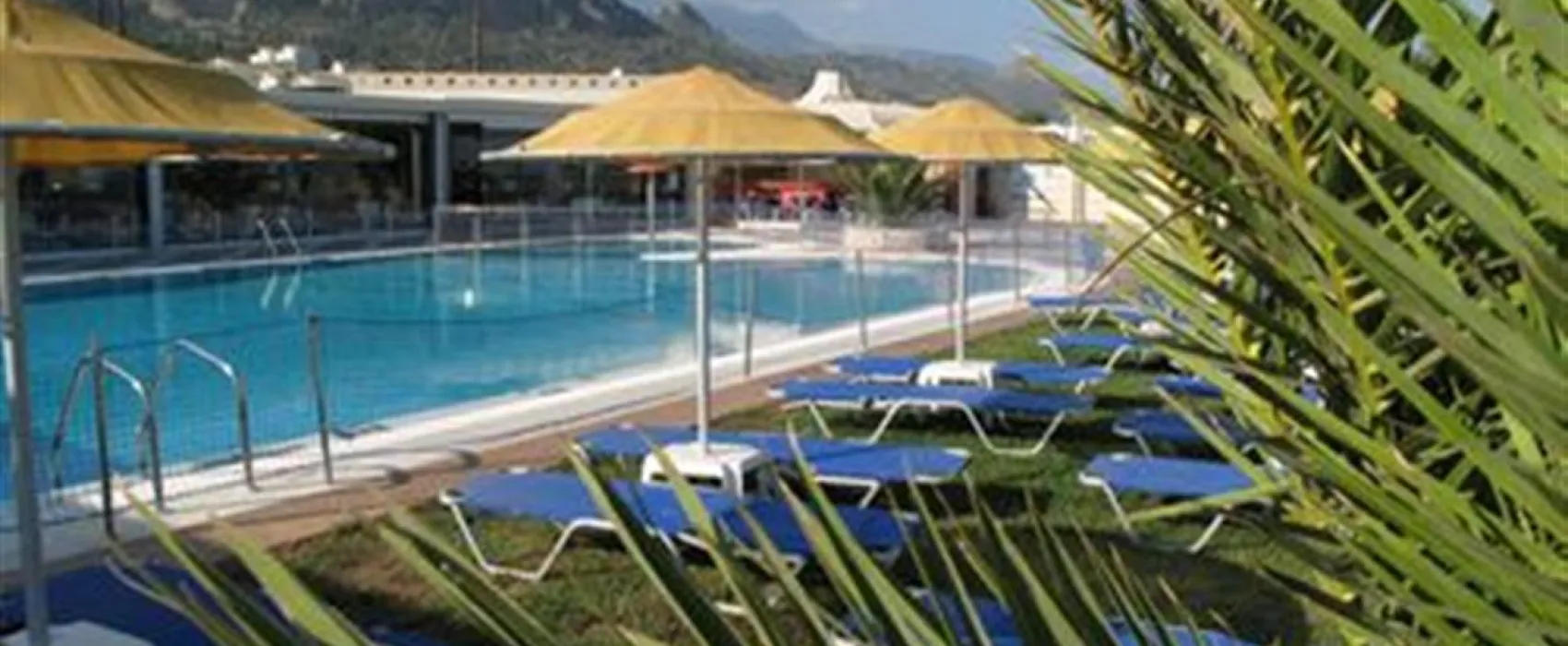 Camping Koutsounari