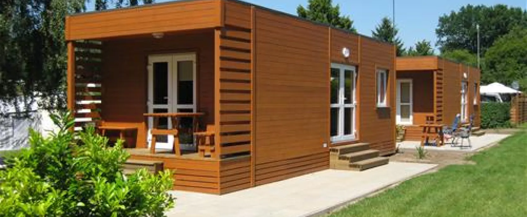 Campingpark Waldesruh