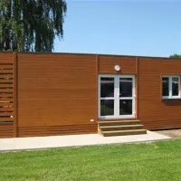 Campingpark Waldesruh