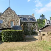 Camping du Domaine de Trestraou  