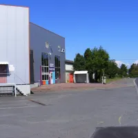 Camping Municipal Des Chevaliers  