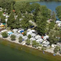 Panorama Camping Harras