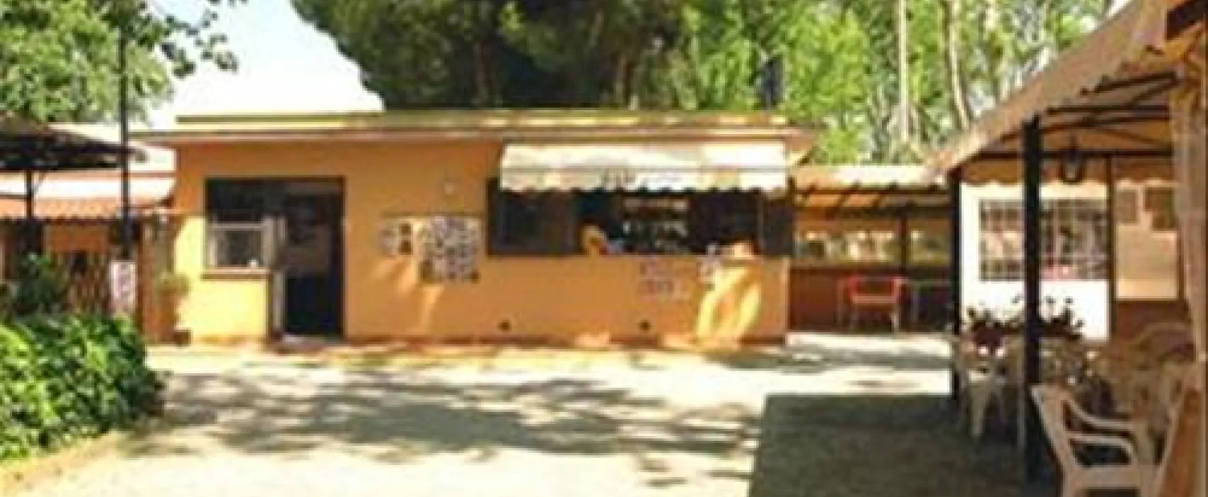 Campeggio Il Lago