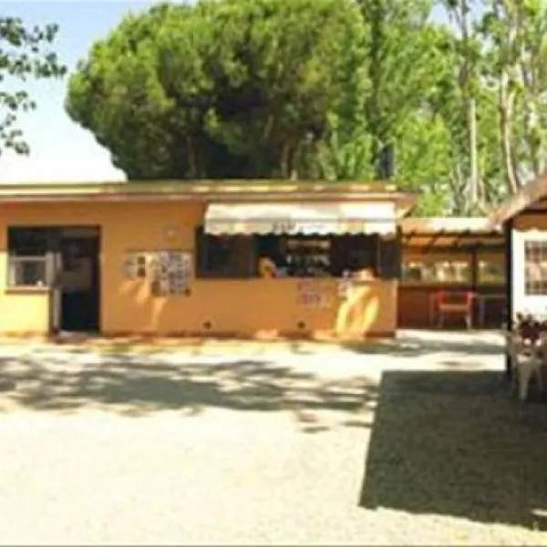 Campeggio Il Lago
