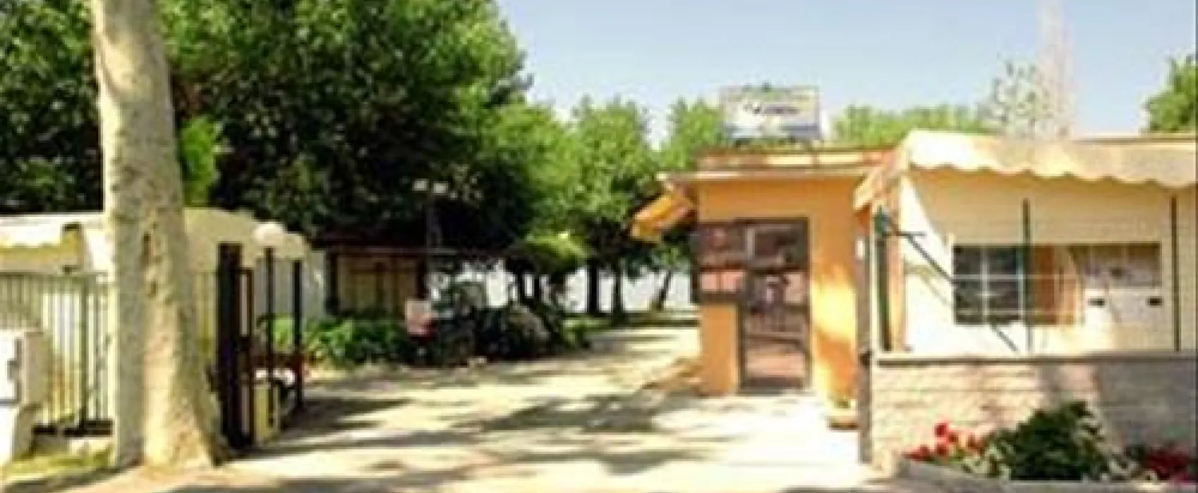 Campeggio Il Lago