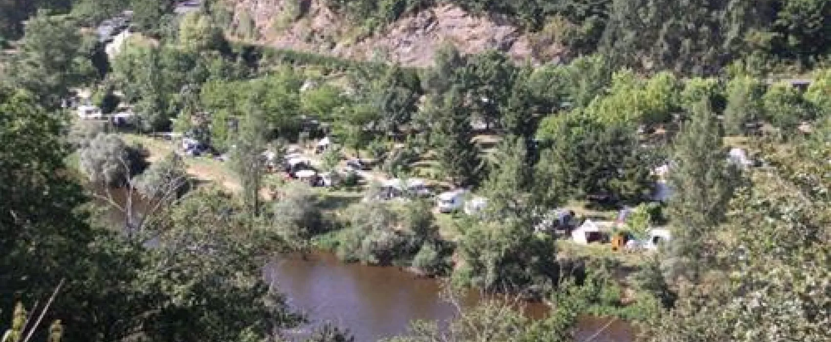 Camping La Plaine