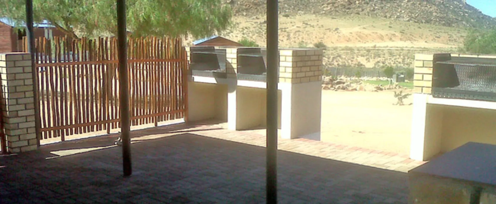 Namastat Lodge