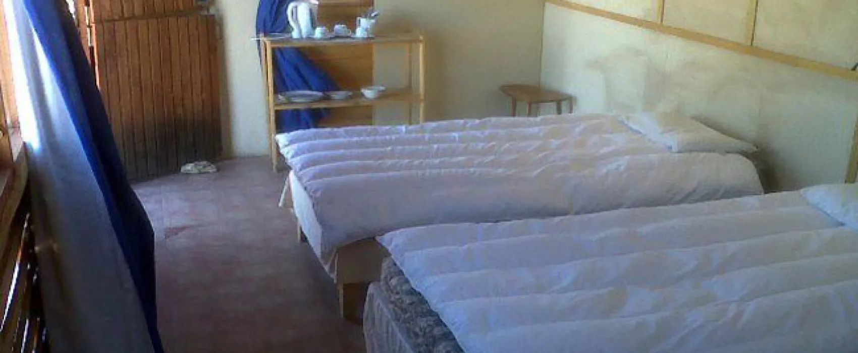 Namastat Lodge