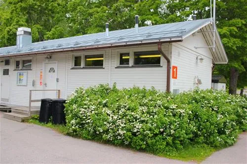 rastila-camping-helsinki-dqvcg