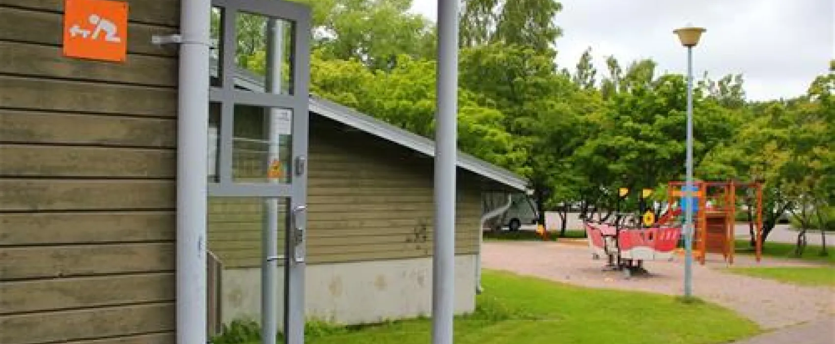 Rastila Camping