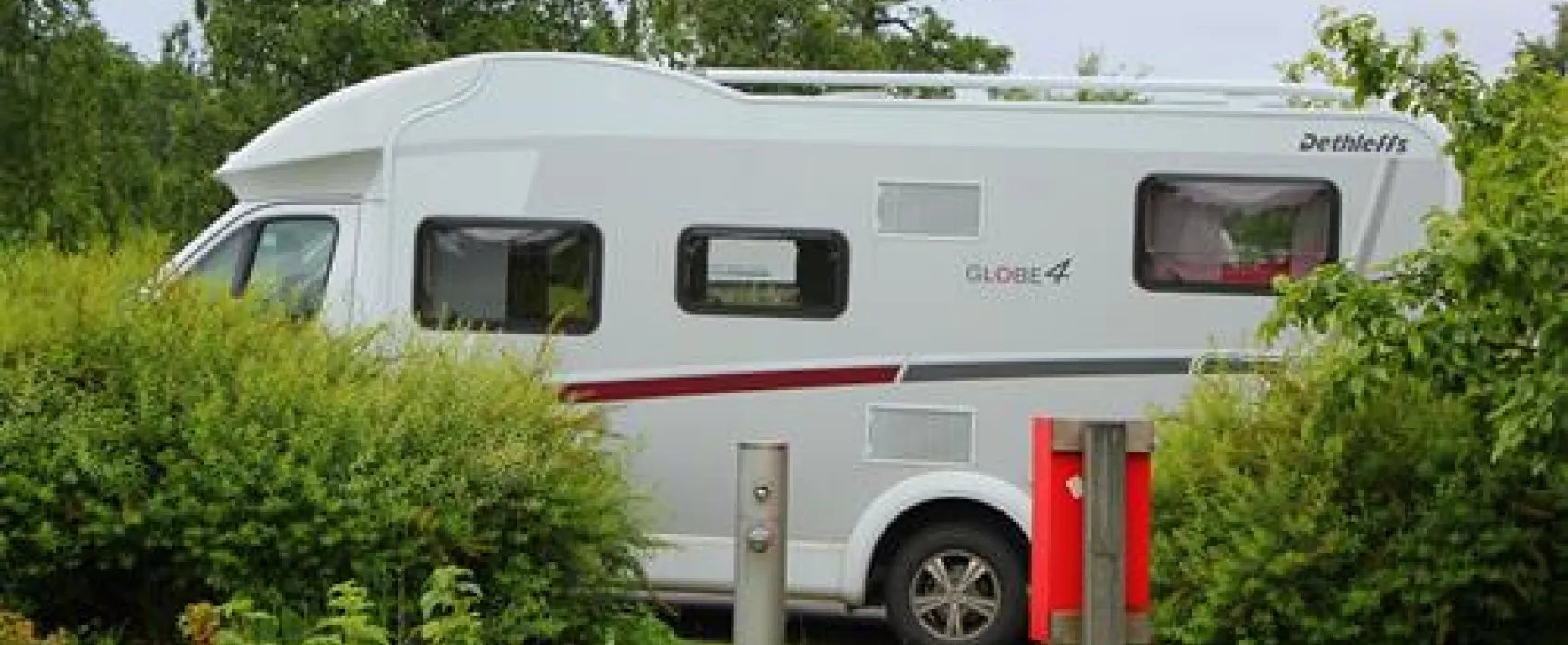 Rastila Camping