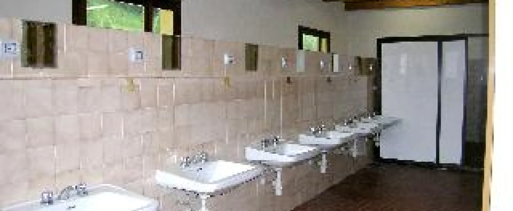 Camping Argentera