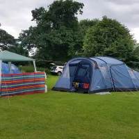 Sleningford Watermill Caravan and Camping Park