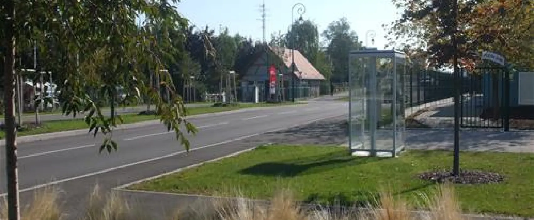 Camping Municipal