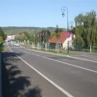 Camping Municipal