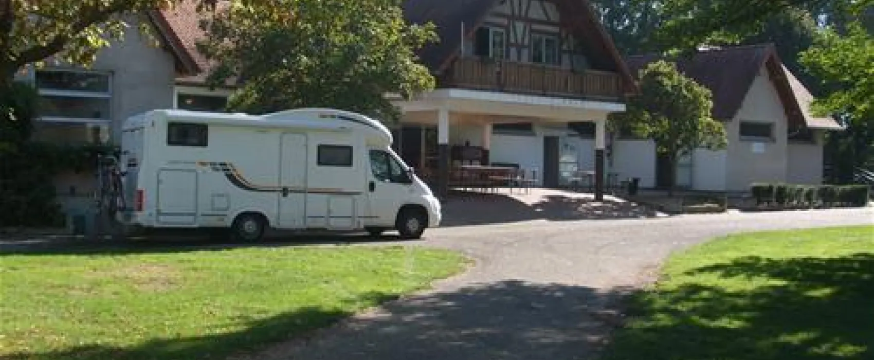 Camping Municipal