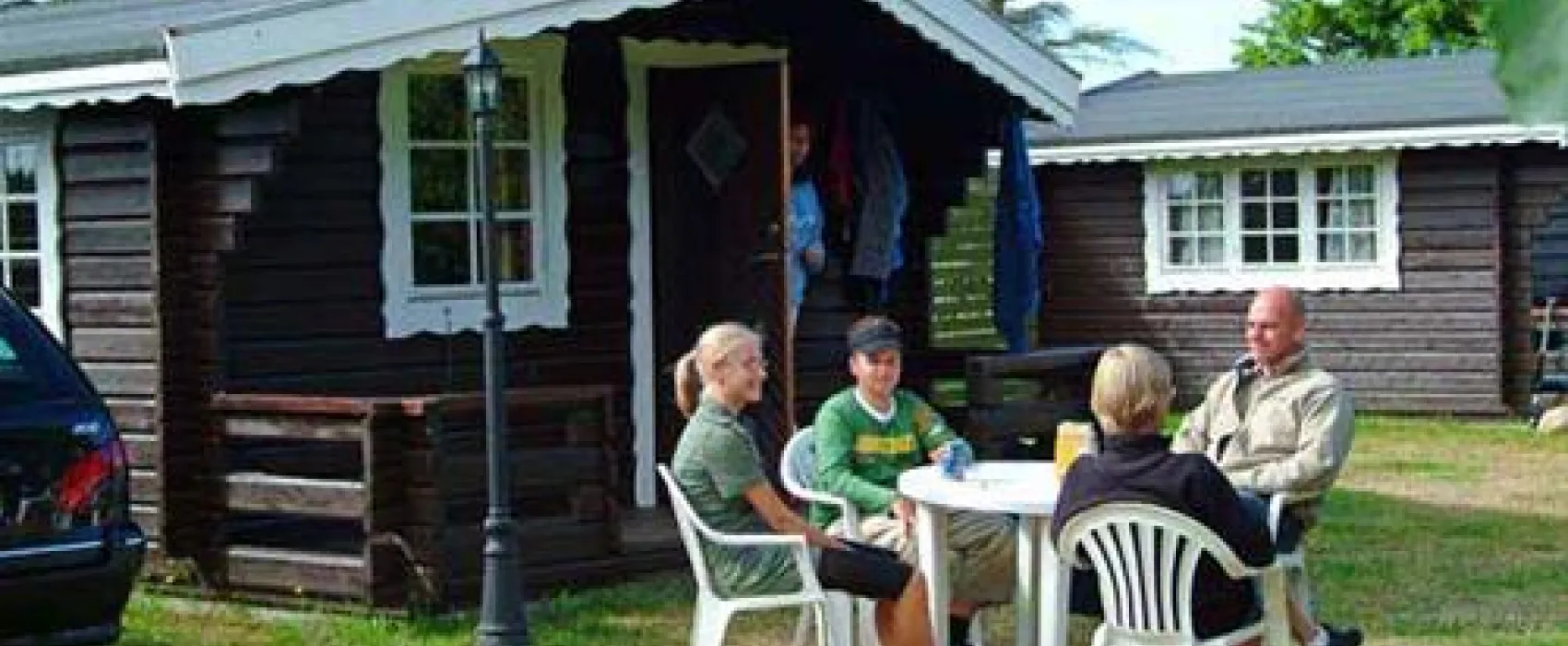 Blokhus Klit Camping
