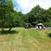 Camping Naturiste Les Fourneaux