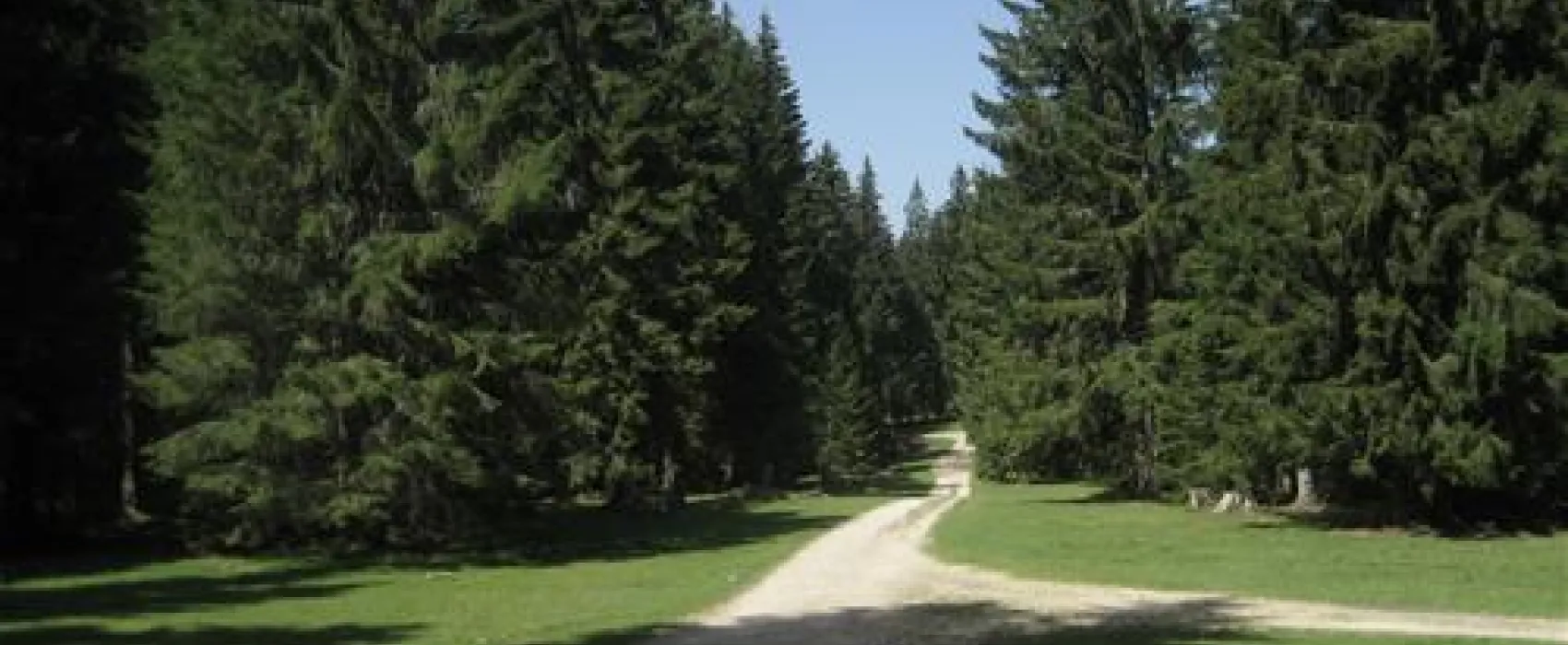 Camping Les Cerneux