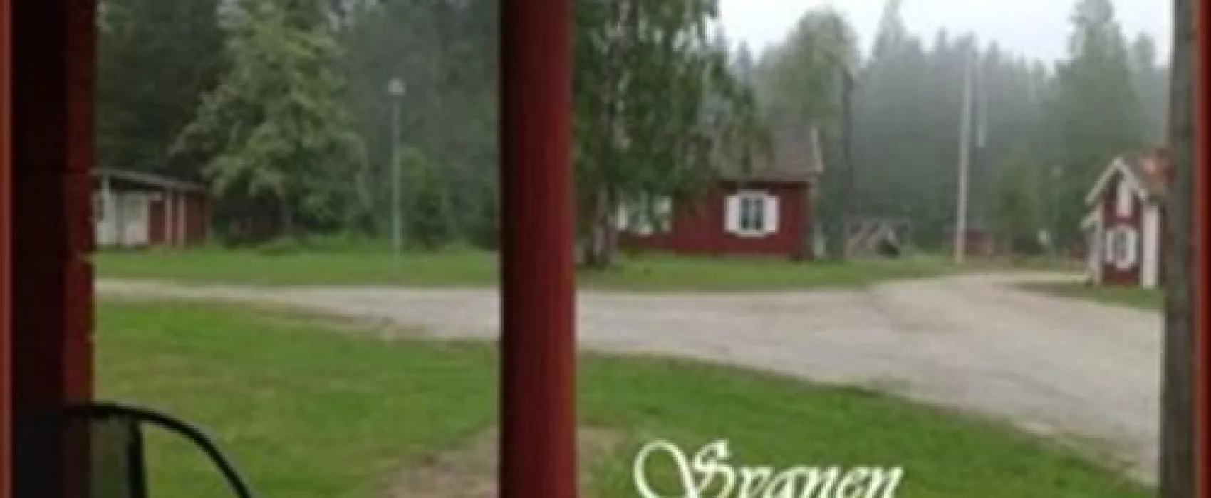 Joutsen Camping