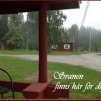 Joutsen Camping