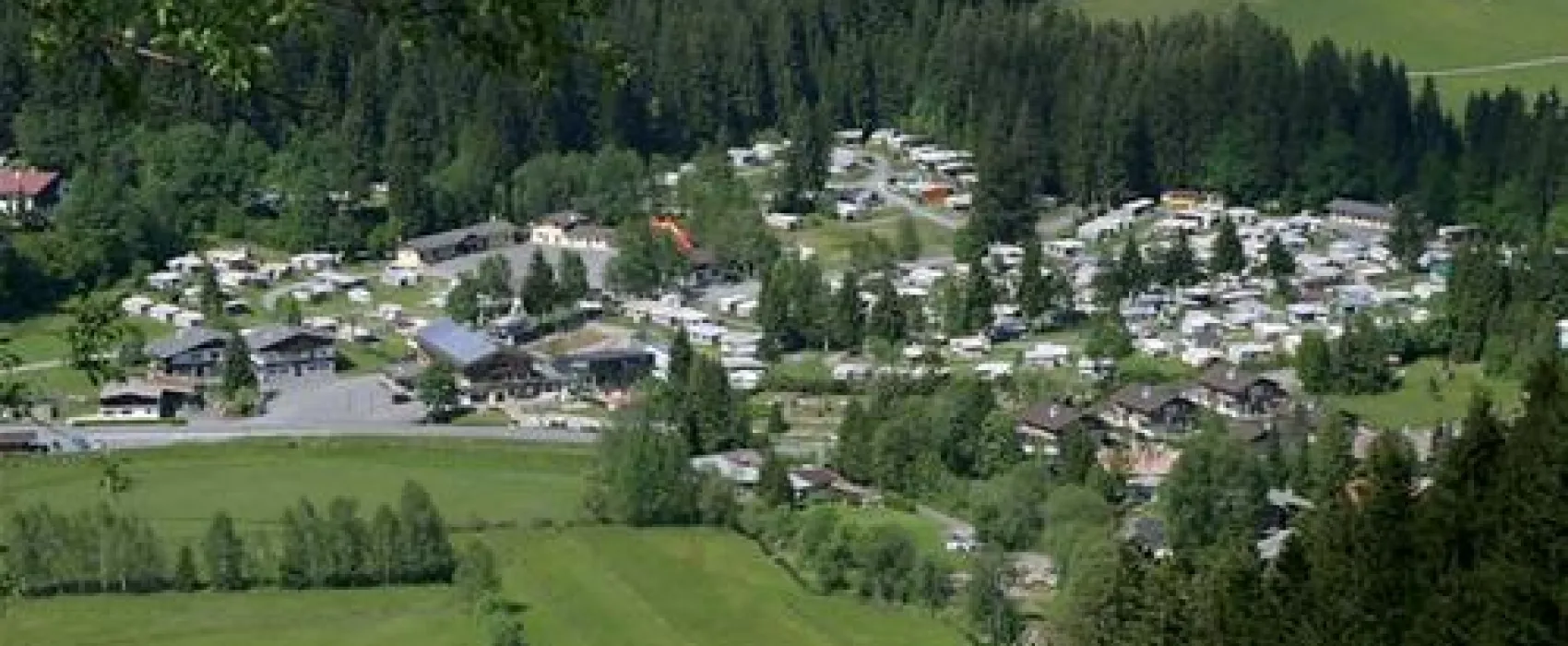 Wellness- und Sportcamp Schwarzsee