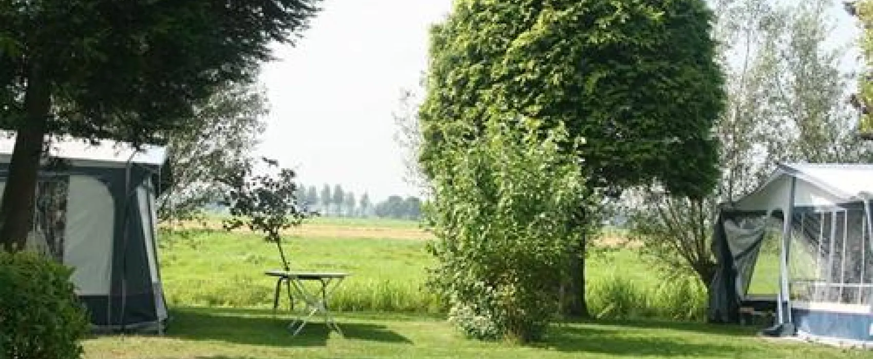 Camping De Grienduil