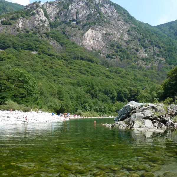 Camping Bosco Boschetto Holiday