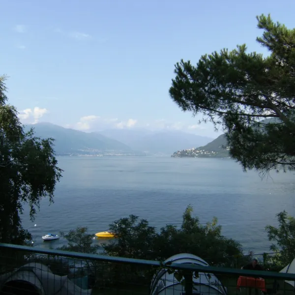 Camping Bosco Boschetto Holiday