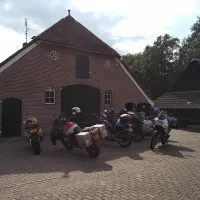 Boerderijcamping De Regge Vallei