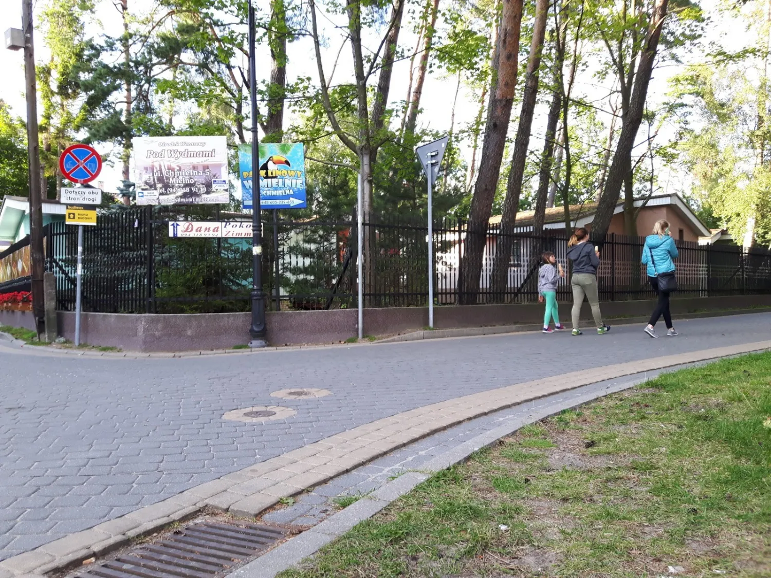 camping-sard-mielno-kycpa