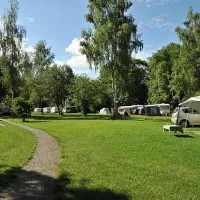 Camping Heilhauser Mühle