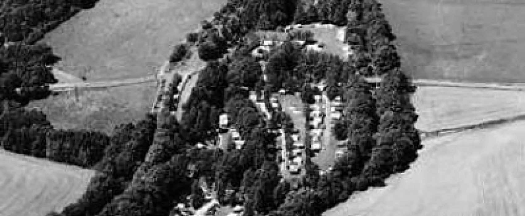 Camping Heilhauser Mühle