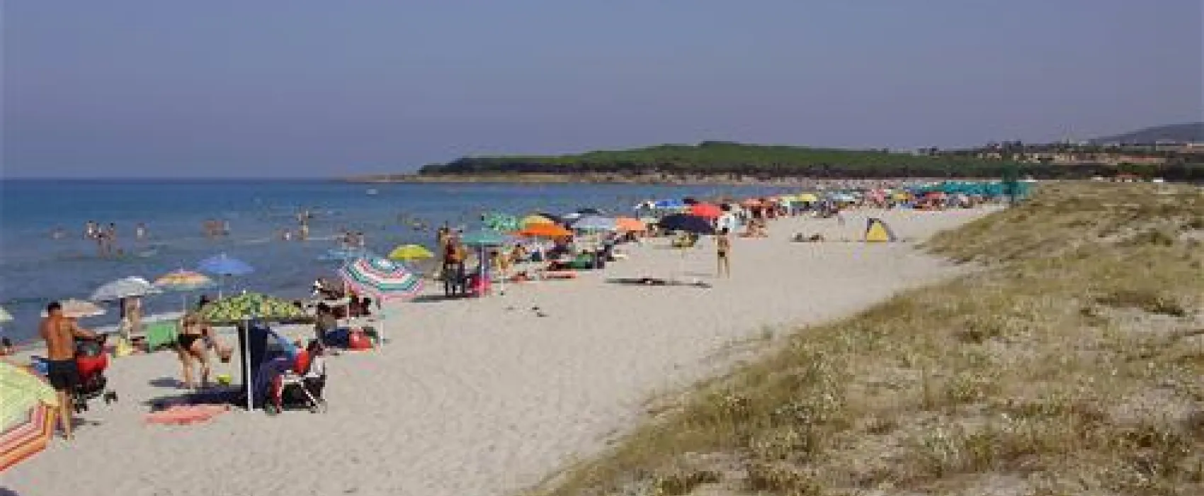 Camping Pedra - Cupa