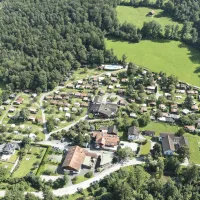 Camping Mittagsspitz