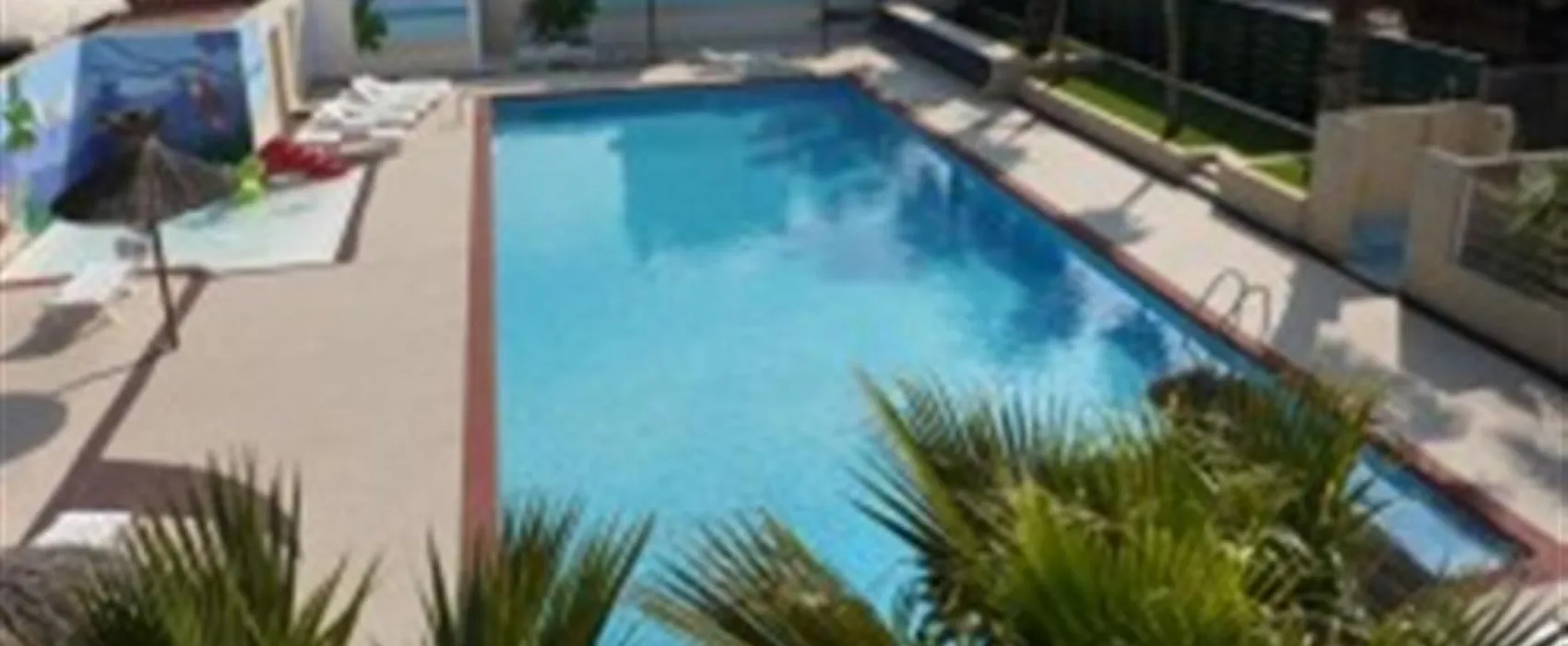 Camping Les Mimosas