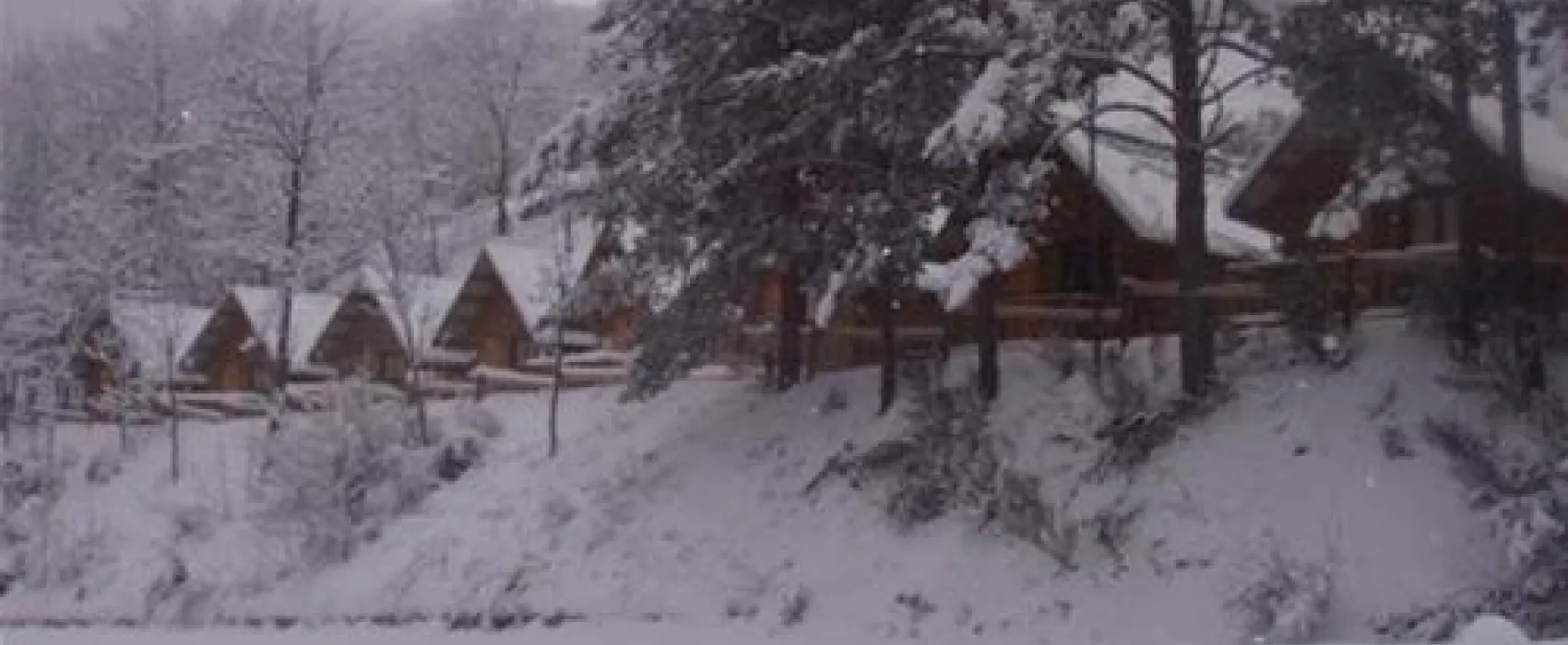 Camping Vall De Ribes