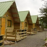 Camping Vall De Ribes