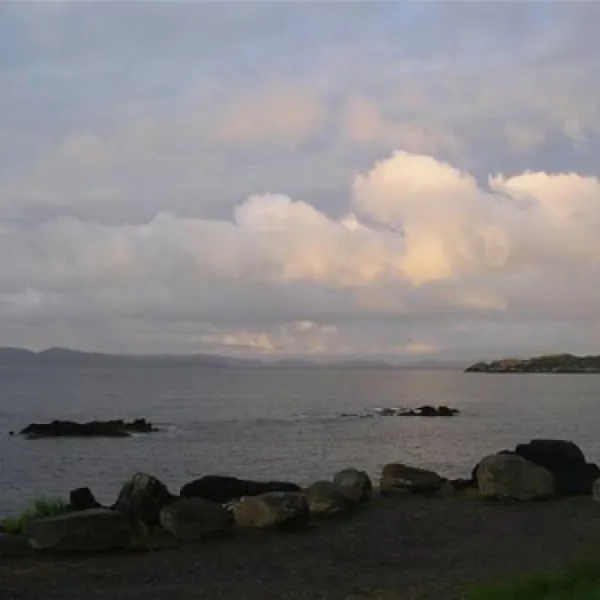 Wave Crest Caravan Park