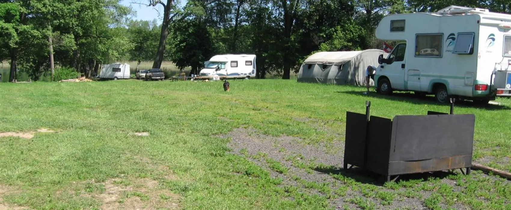 Camping Inter Nos