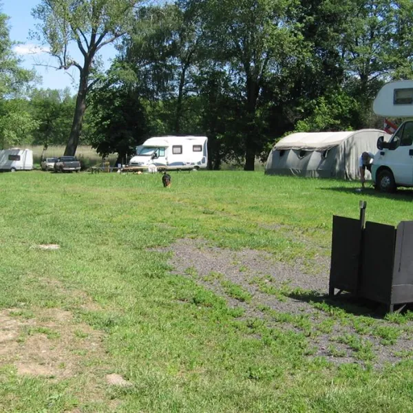 Camping Inter Nos