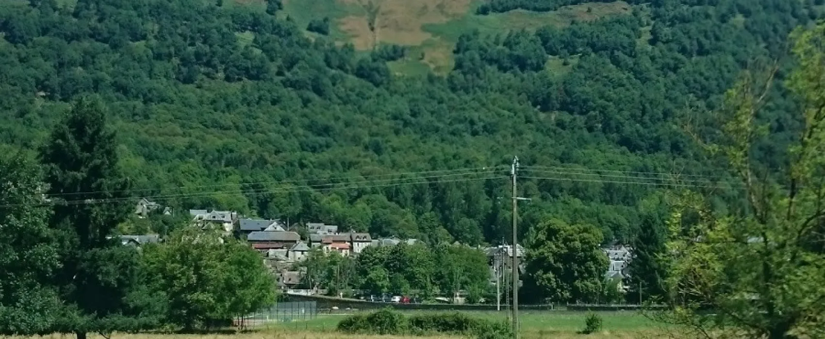 Camping Municipal Clef De France