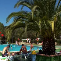 Camping Castell Park